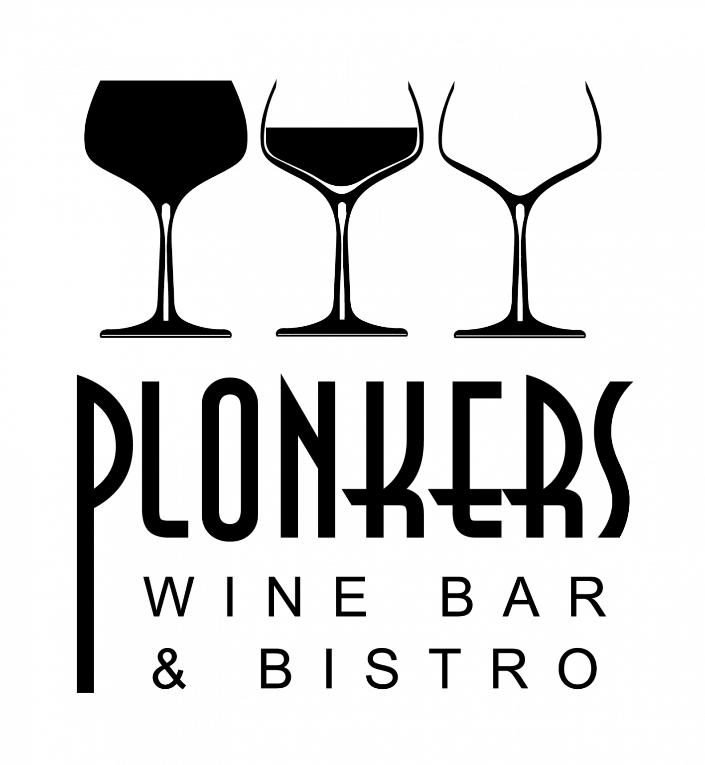 Menus Plonkers Wine Bar