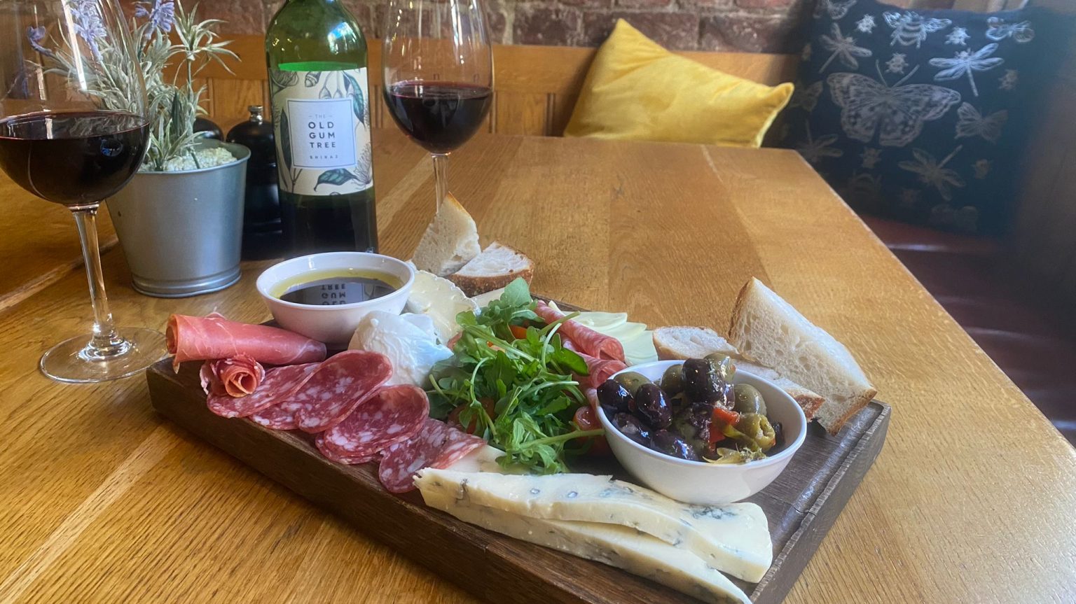 Plonkers Wine Bar Plonkers Wine Bar