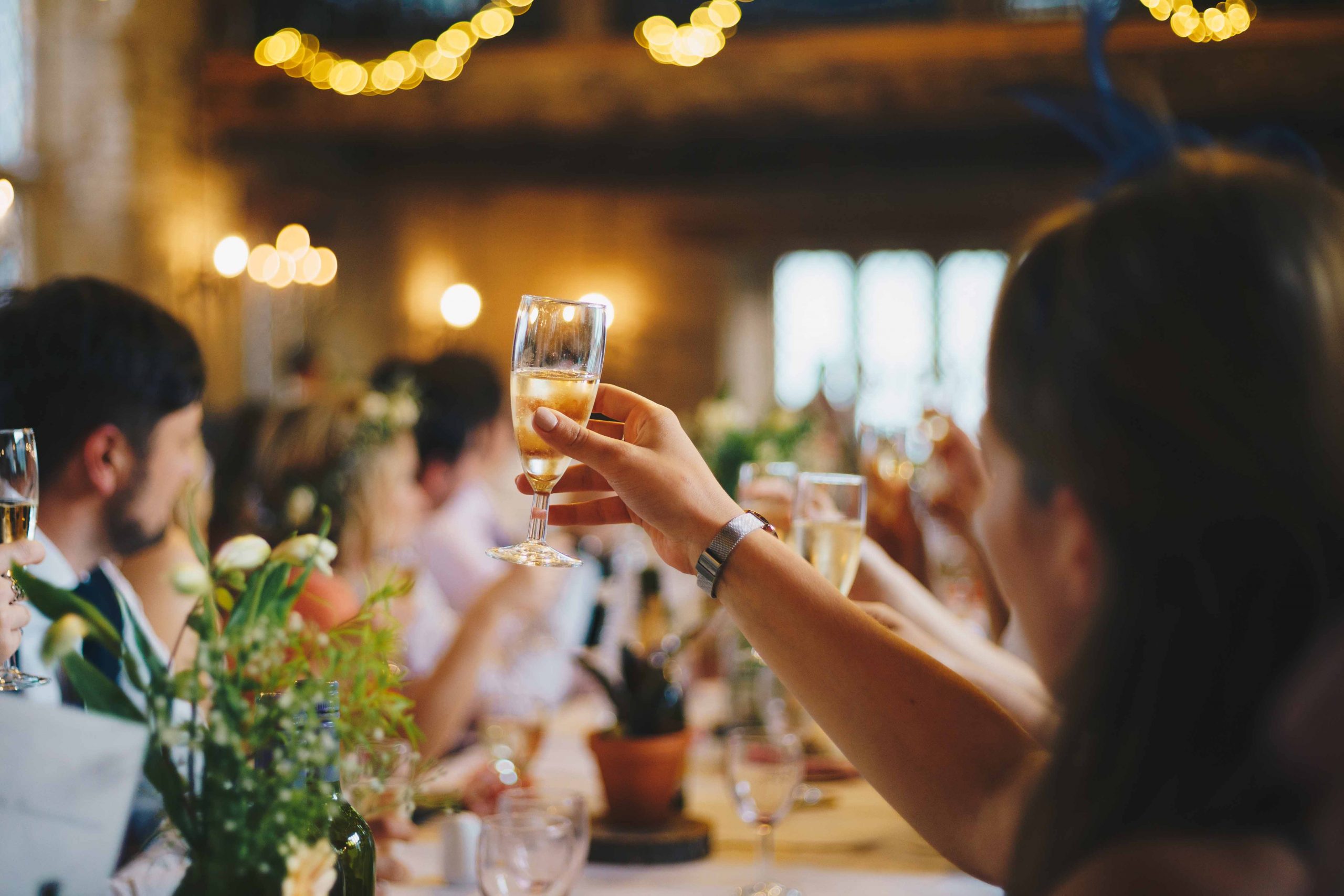 Plonkers private events